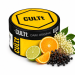 Табак для кальяна CULTt Strong DS107 Eldersmoke (Лайм, апельсин, бузина, лед) 100 гр
